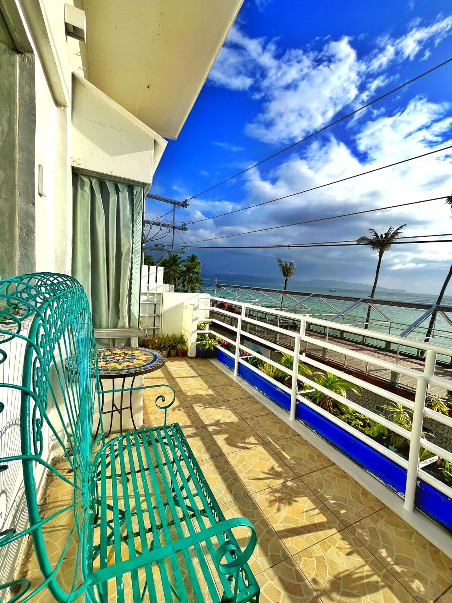 Lugar Bonito Hotel Balabag  Exterior photo